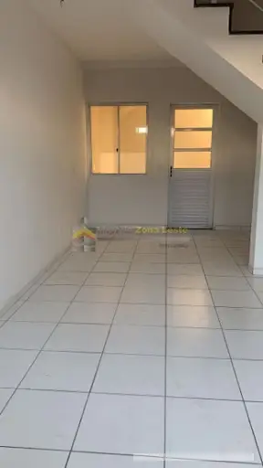 Casa - 2 quartos - Parque Boturussu - São Paulo - foto 3