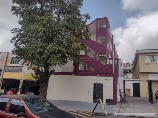 Casa - 2 quartos - Parque Boturussu - São Paulo