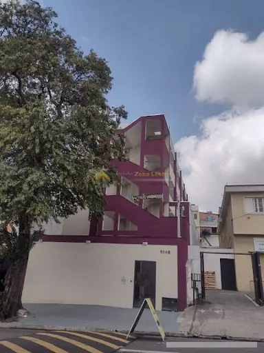 Casa - 2 quartos - Parque Boturussu - São Paulo - foto 3