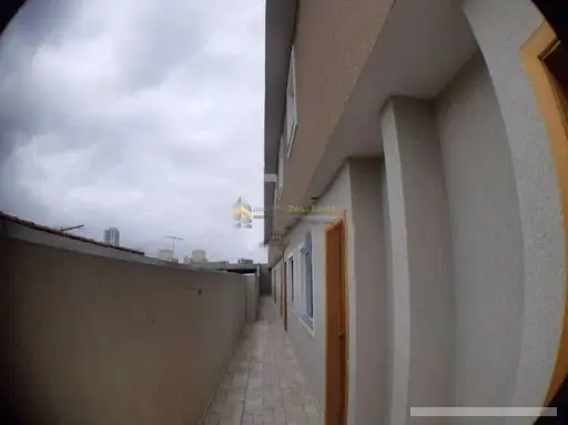 Casa - 2 quartos - Penha de França - São Paulo - foto 5