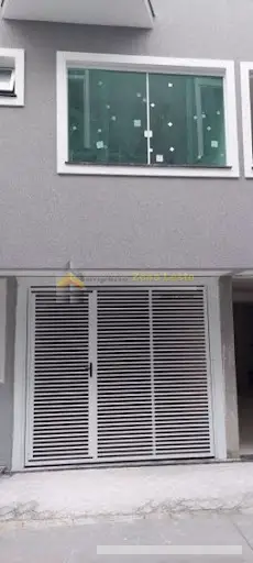 Casa - 2 quartos - Penha de França - São Paulo - foto 5