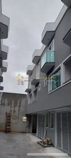 Casa - 2 quartos - Penha de França - São Paulo - foto 3