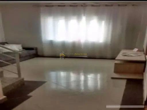 Casa - 2 quartos - Penha de França - São Paulo