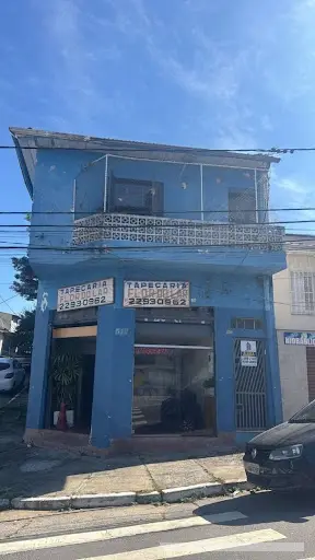 Casa - 2 quartos - Vila Aricanduva - São Paulo