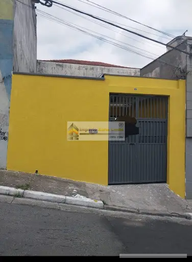 Casa - 2 quartos - Vila Beatriz - São Paulo