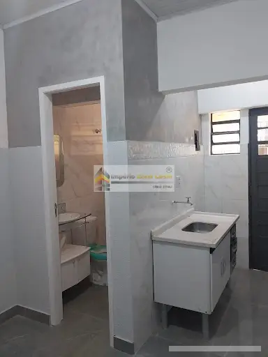 Casa - 2 quartos - Vila Beatriz - São Paulo - foto 4