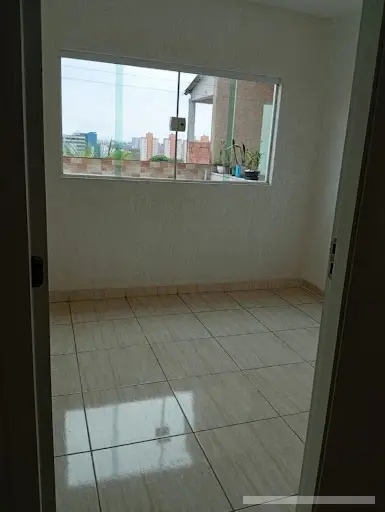 Casa - 2 quartos - Vila Carmosina - São Paulo - foto 2