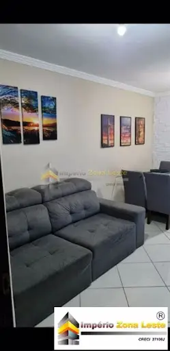 Casa - 2 quartos - Vila Carmosina - São Paulo - foto 3