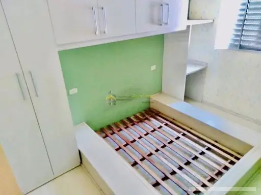 Casa - 2 quartos - Vila Curuçá - São Paulo - foto 4