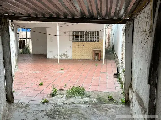 Casa - 2 quartos - Vila Dalila - São Paulo - foto 5