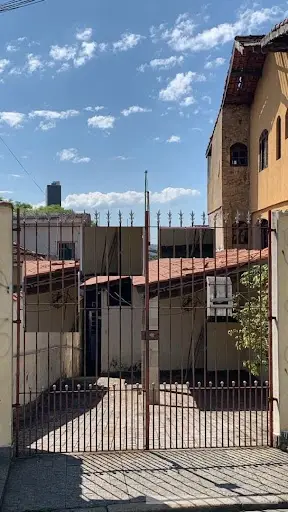 Casa - 2 quartos - Vila Dalila - São Paulo