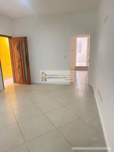 Casa - 2 quartos - Vila Esperança - São Paulo