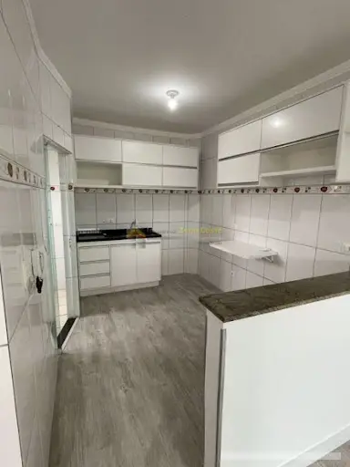 Casa - 2 quartos - Vila Esperança - São Paulo