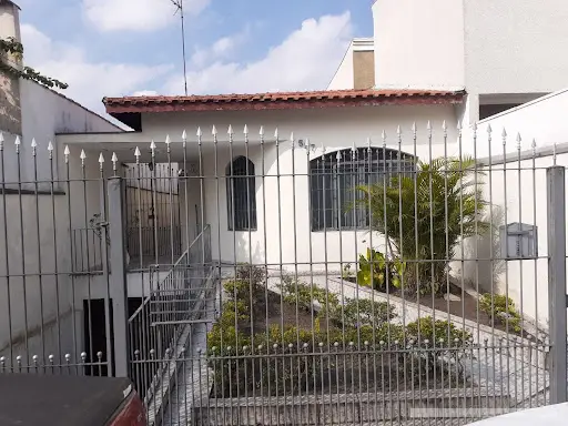 Casa - 2 quartos - Vila Esperança - São Paulo - foto 2