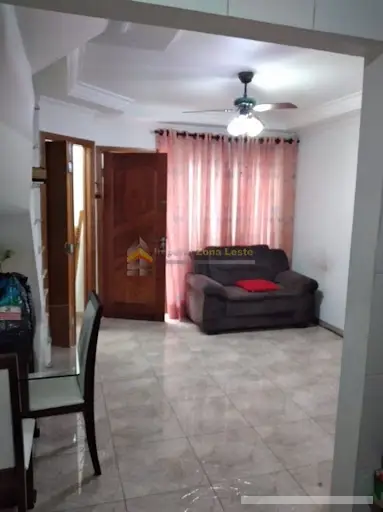 Casa - 2 quartos - Vila Euthalia - São Paulo - foto 4