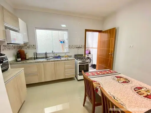 Casa - 2 quartos - Vila Euthalia - São Paulo - foto 5