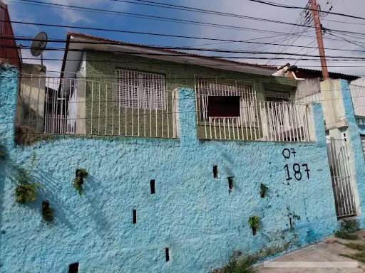 Casa - 2 quartos - Vila Euthalia - São Paulo - foto 2