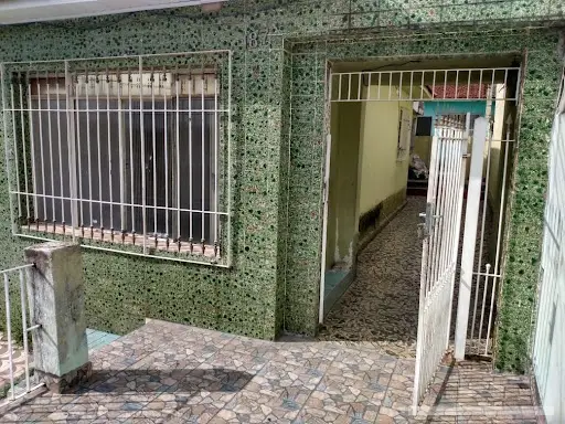 Casa - 2 quartos - Vila Euthalia - São Paulo - foto 3
