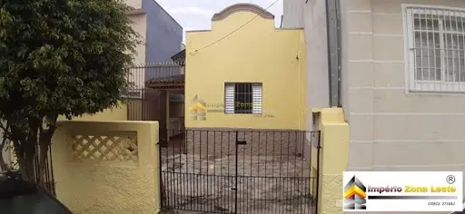 Casa - 2 quartos - Vila Granada - São Paulo