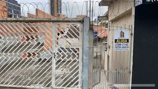 Casa - 2 quartos - Vila Granada - São Paulo - foto 4