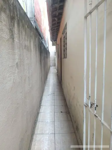 Casa - 2 quartos - Vila Industrial - São Paulo - foto 3