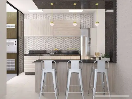 Casa - 2 quartos - Vila Invernada - São Paulo - foto 3