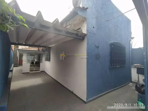 Casa - 2 quartos - Vila Lourdes - São Paulo