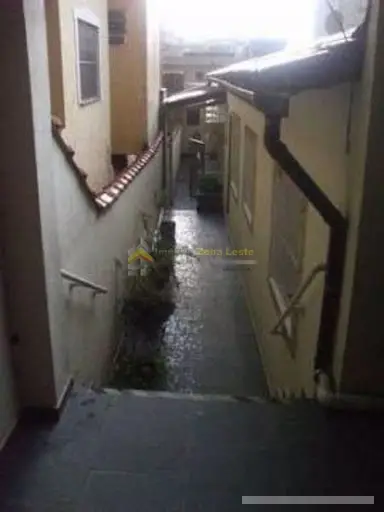 Casa - 2 quartos - Vila Matilde - São Paulo - foto 3