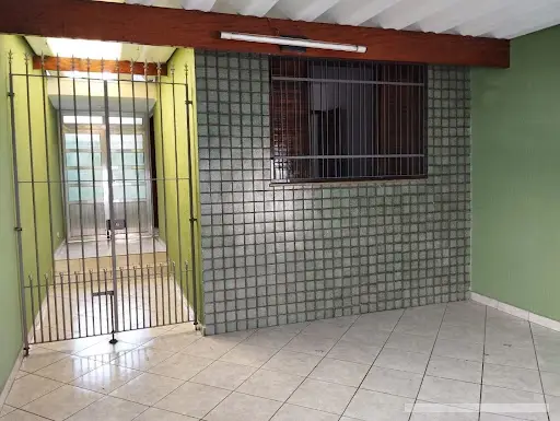 Casa - 2 quartos - Vila Nhocune - São Paulo - foto 2