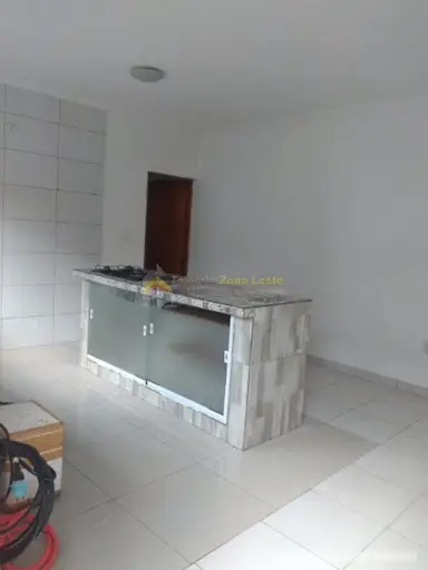 Casa - 2 quartos - Vila Nova Manchester - São Paulo - foto 3