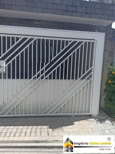 Casa - 2 quartos - Vila Olinda - São Paulo - foto 2