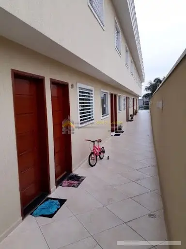 Casa - 2 quartos - Vila Ré - São Paulo