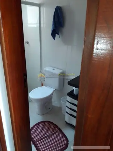 Casa - 2 quartos - Vila Ré - São Paulo - foto 4