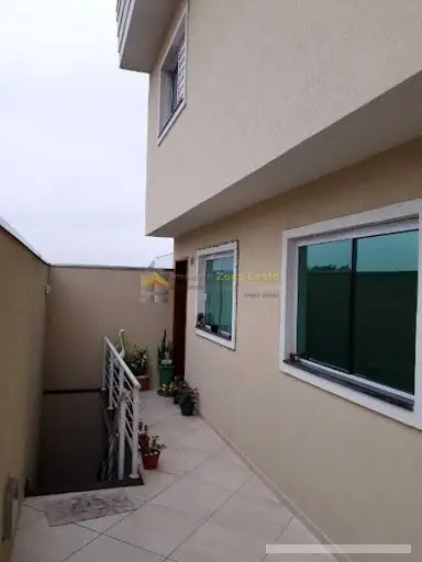 Casa - 2 quartos - Vila Ré - São Paulo - foto 3