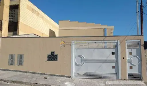 Casa - 2 quartos - Vila Rio Branco - São Paulo