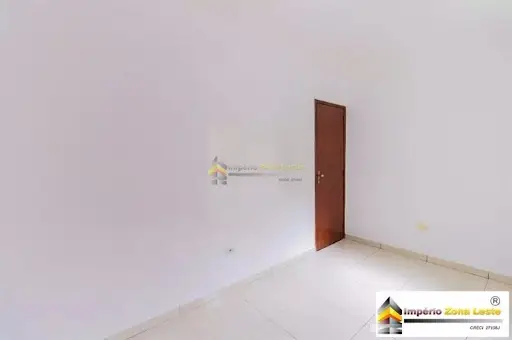 Casa - 2 quartos - Vila Rui Barbosa - São Paulo