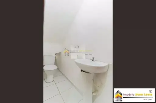 Casa - 2 quartos - Vila Rui Barbosa - São Paulo - foto 3