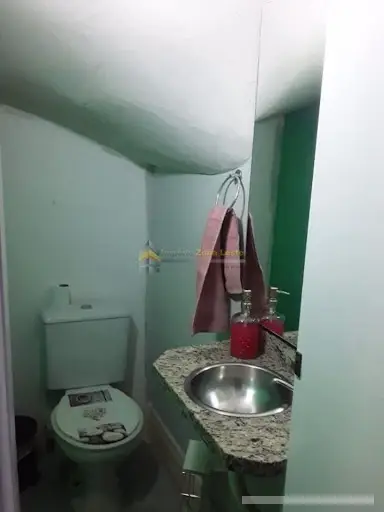 Casa - 2 quartos - Vila Rui Barbosa - São Paulo - foto 4