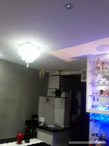 Casa - 2 quartos - Vila Rui Barbosa - São Paulo - foto 3