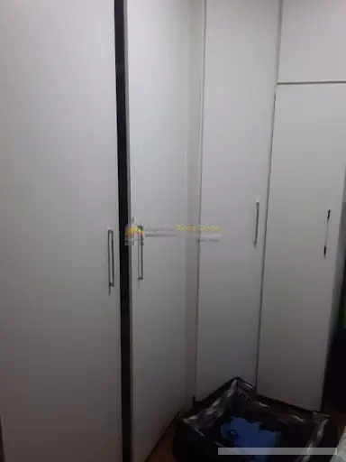 Casa - 2 quartos - Vila Rui Barbosa - São Paulo