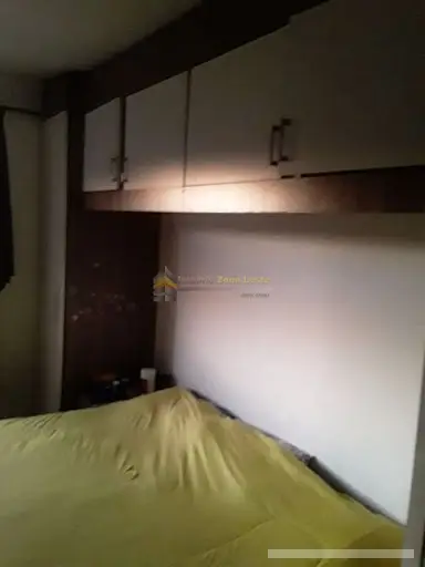 Casa - 2 quartos - Vila Rui Barbosa - São Paulo - foto 2