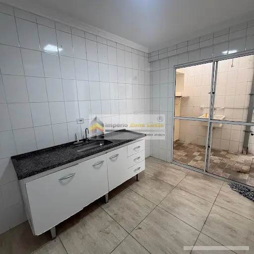 Casa - 3 quartos - Vila Rui Barbosa - São Paulo - foto 2