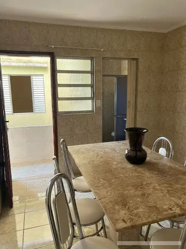 Casa - 2 quartos - Vila Rui Barbosa - São Paulo - foto 5