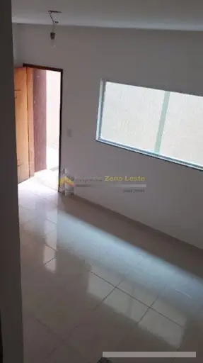 Casa - 2 quartos - Vila Santa Clara - São Paulo