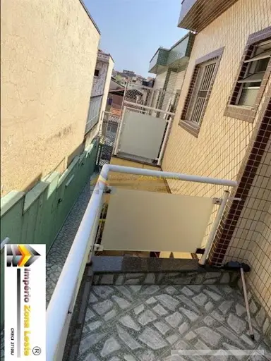 Casa - 2 quartos - Vila São Geraldo - São Paulo - foto 3