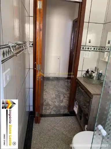 Casa - 2 quartos - Vila São Geraldo - São Paulo - foto 5