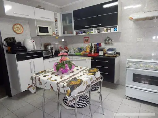 Casa - 2 quartos - Vila Verde - São Paulo