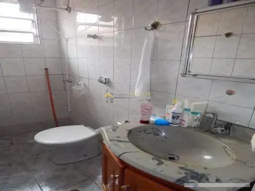 Casa - 2 quartos - Vila Verde - São Paulo - foto 3