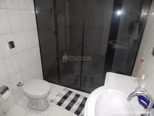 Casa - 2 quartos - Vila Verde - São Paulo - foto 4