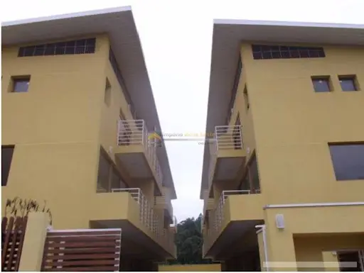 Casa - 3 quartos - Centro - Ubatuba